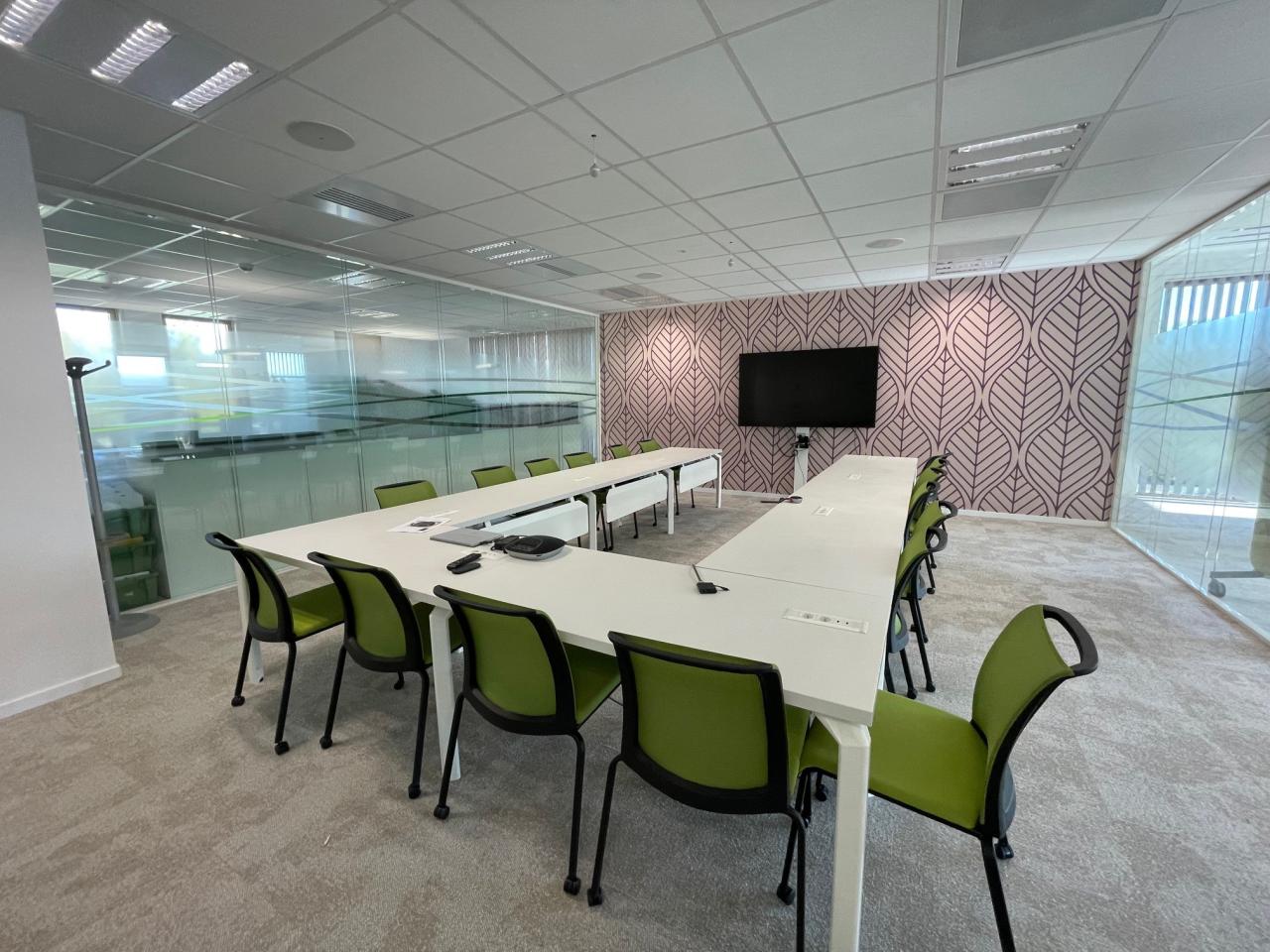 Location bureau Lezennes Nord OLBUR2426573 2