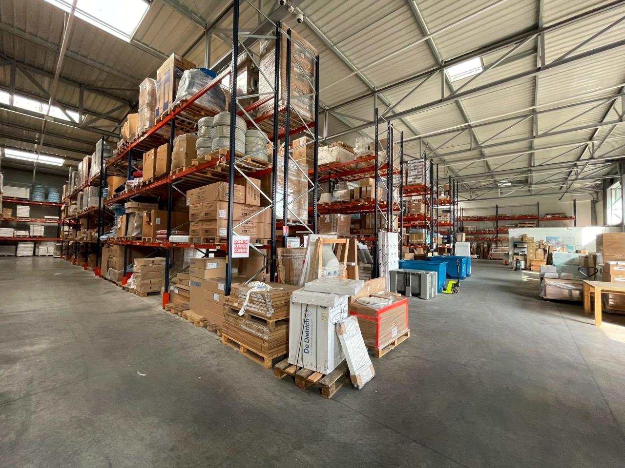 Location local d'activité Lomme Nord OLACT2643744 4