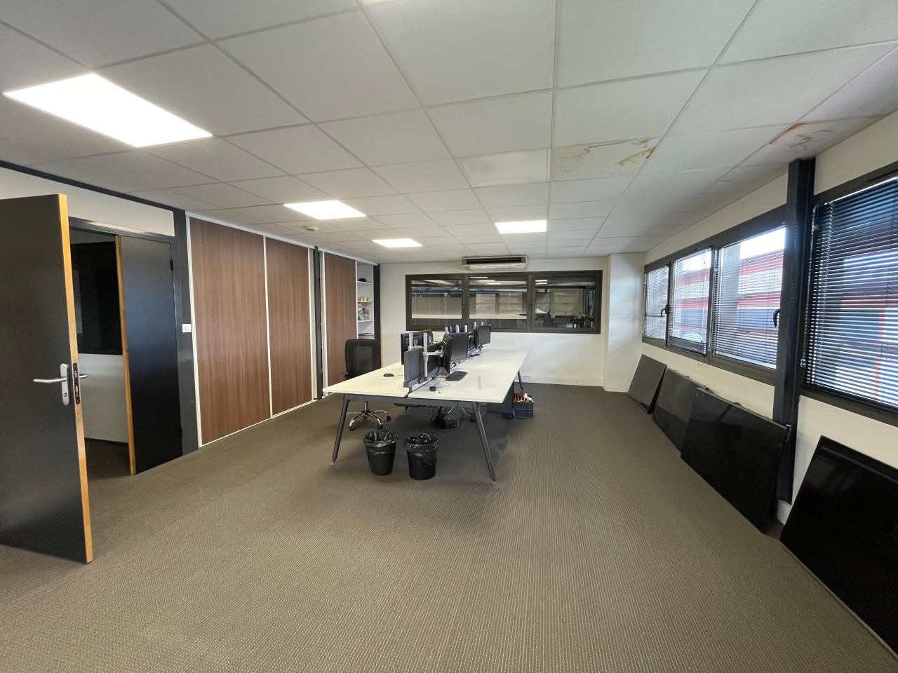 Location local d'activité Toulouse Haute-Garonne OLACT2535201 13