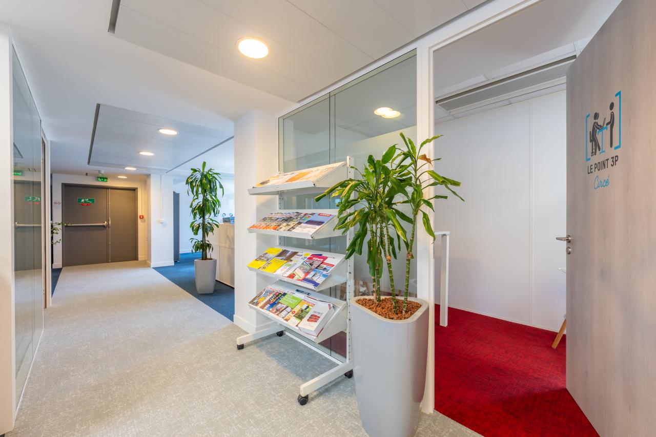 Location bureau Guyancourt Yvelines OLBUR2643455 7