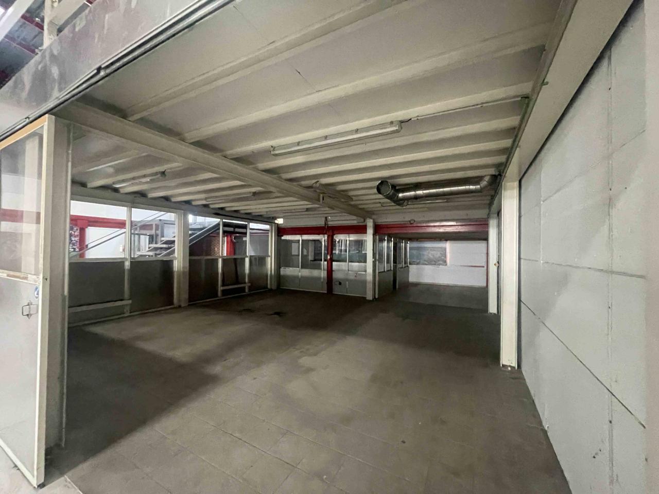 Location local d'activité Marseille Bouches-du-Rhône OLACT2114590 2