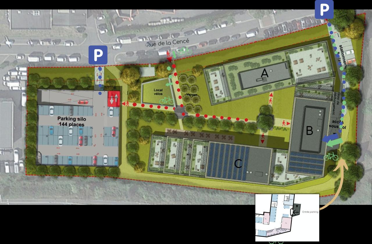 Location bureau Villeneuve-d'Ascq Nord OLBUR2426727 6