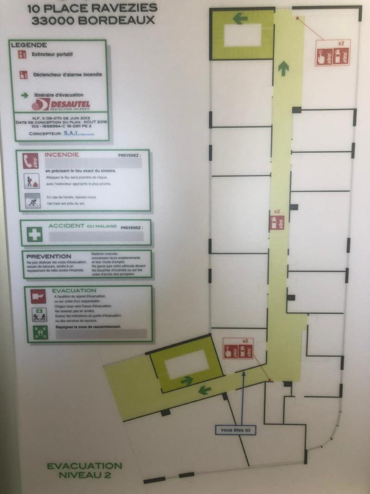 Location bureau Bordeaux Gironde OLBUR2312239 9