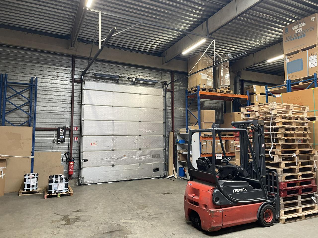 Location local d'activité Pessac Gironde OLACT2420135 7