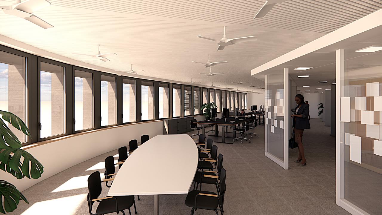 Location bureau Lyon Rhône OLBUR2205284 9