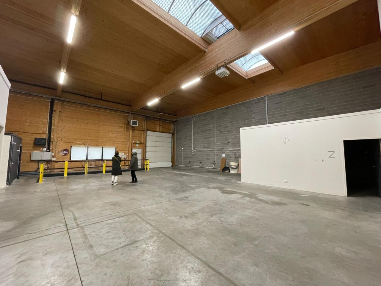 Location local d'activité Wattrelos Nord OLACT2535676 14