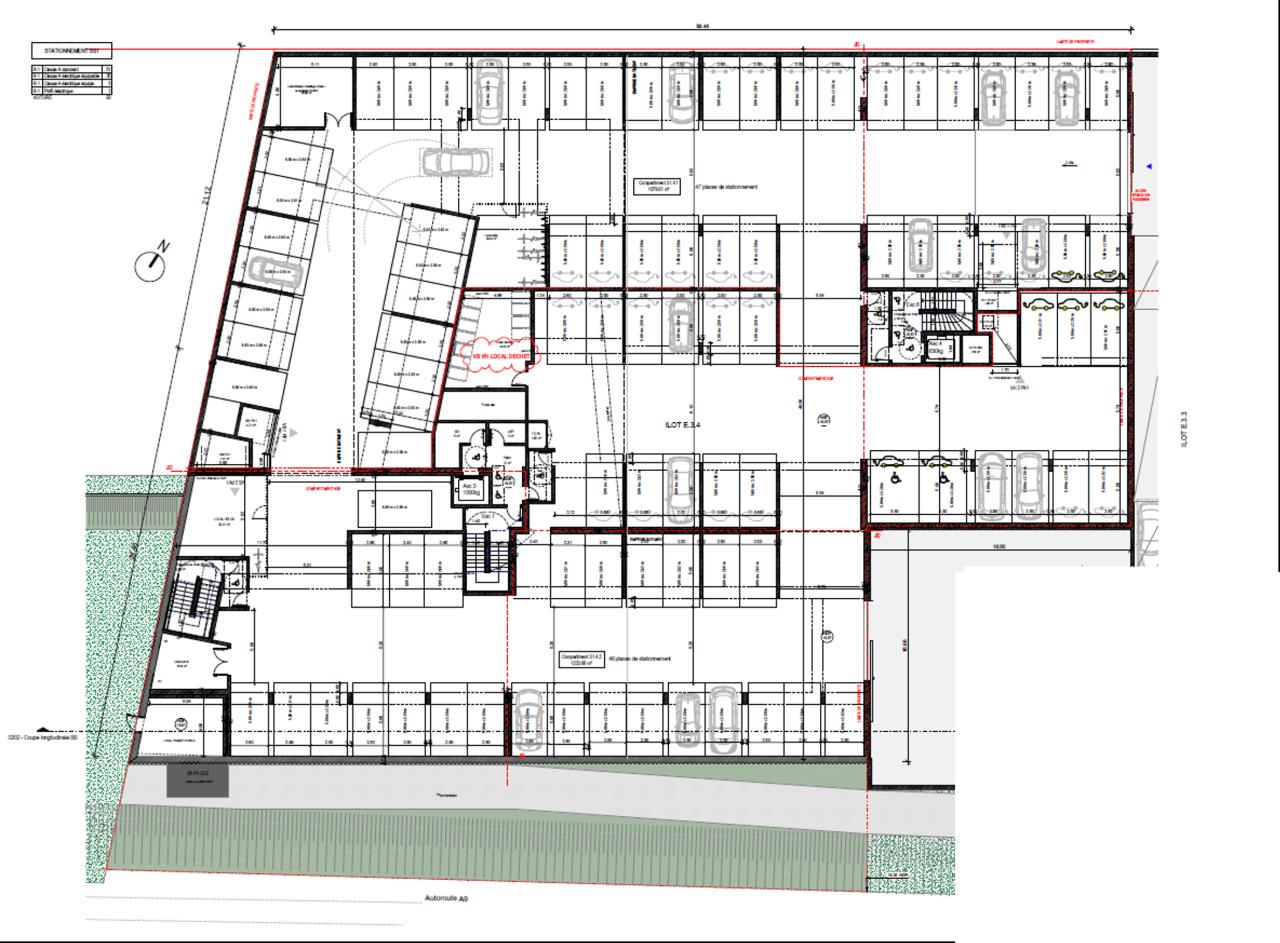 Location bureau Montpellier Hérault OLBUR2115024 28