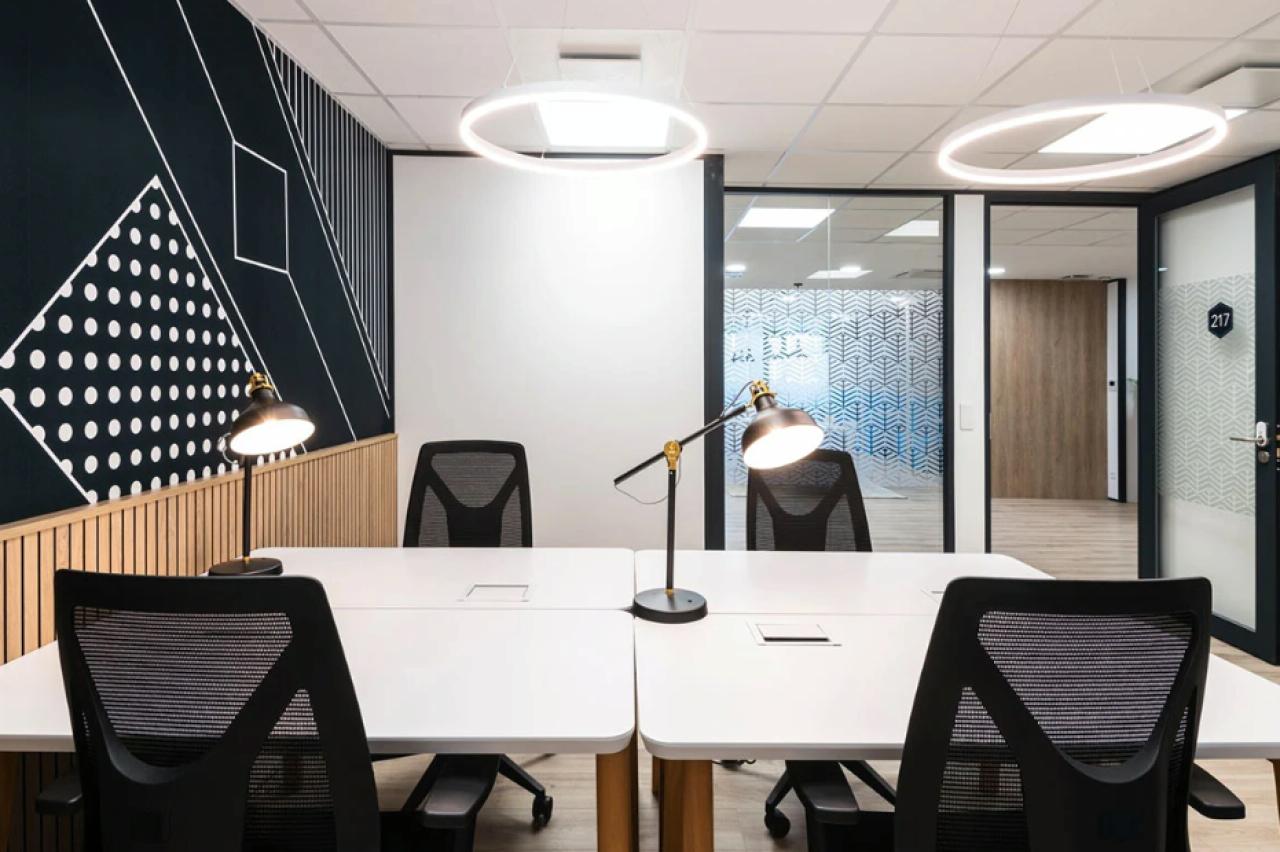Location coworking Saint-Herblain Loire-Atlantique OLBUR2120030 6