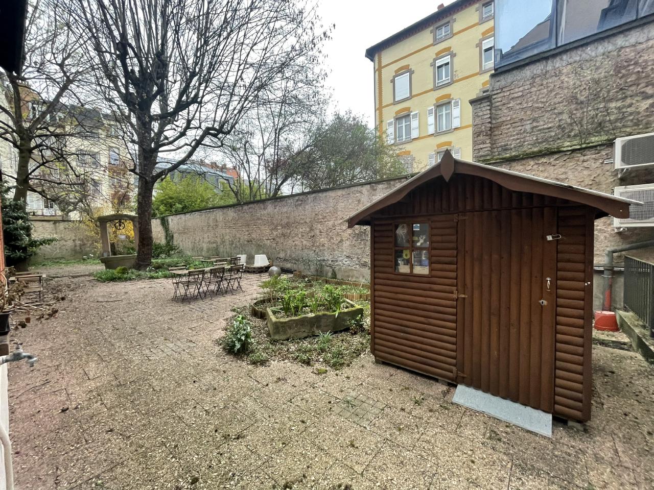 Location coworking Strasbourg Bas-Rhin OLBUR2110880 14