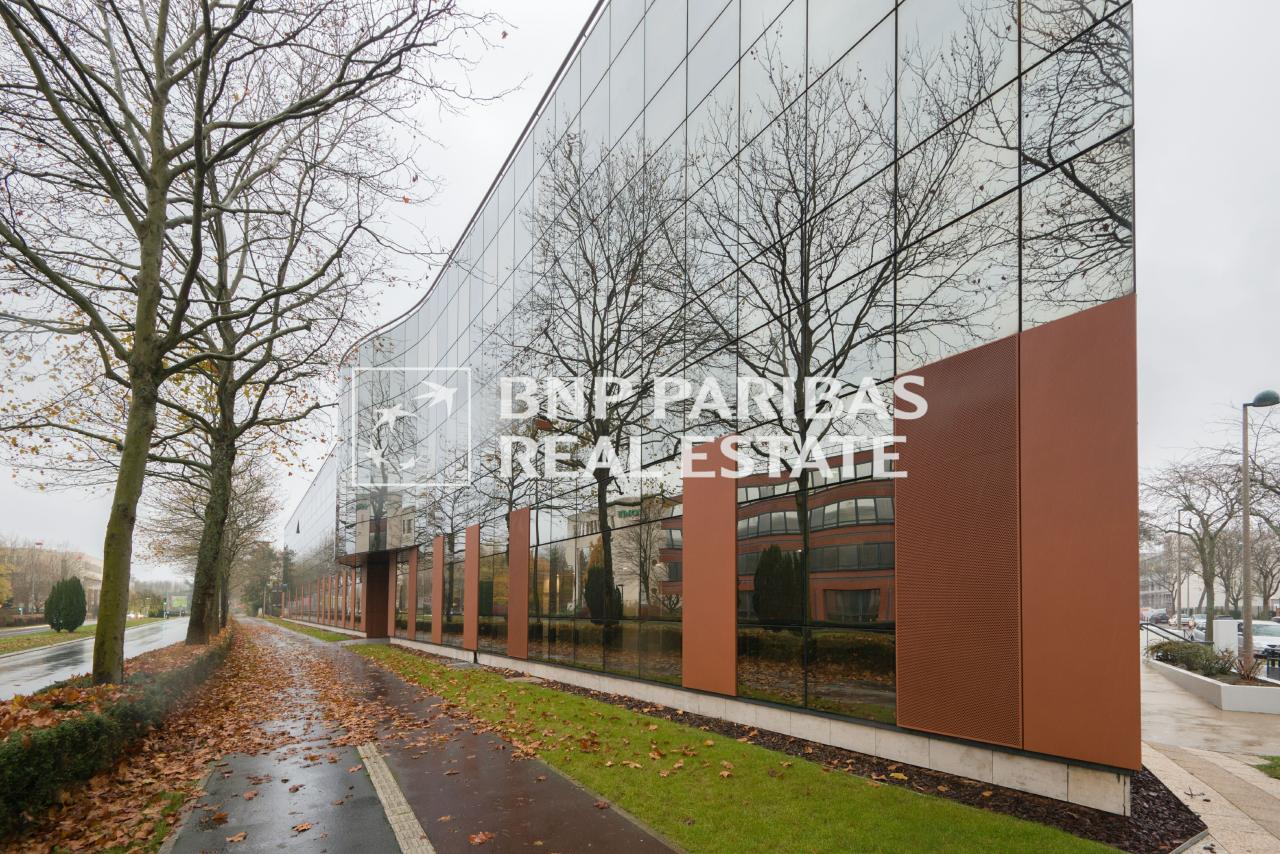 Location bureau Guyancourt Yvelines OLBUR2103880 7