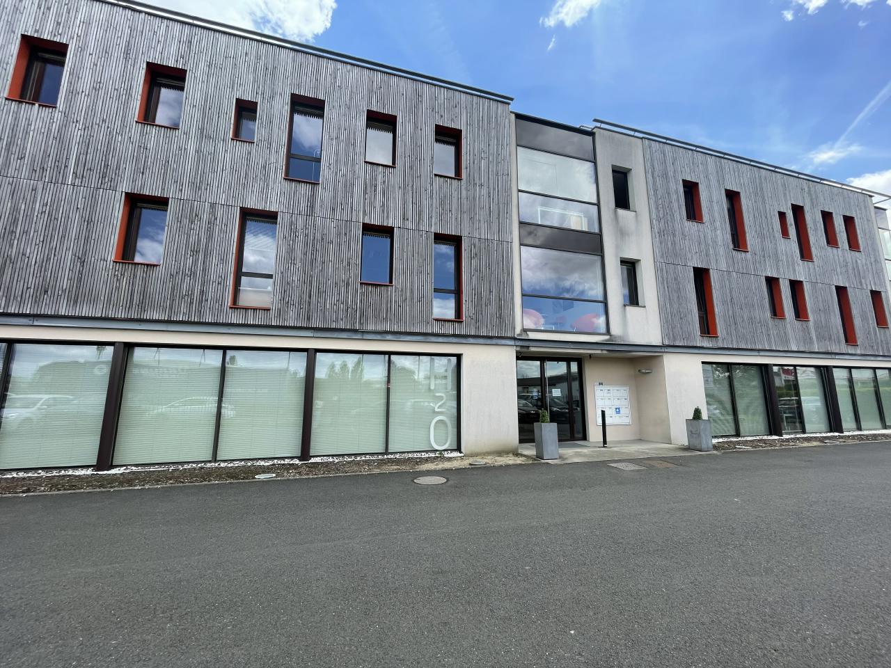 Location bureau Vertou Loire-Atlantique OLBUR2316438 9