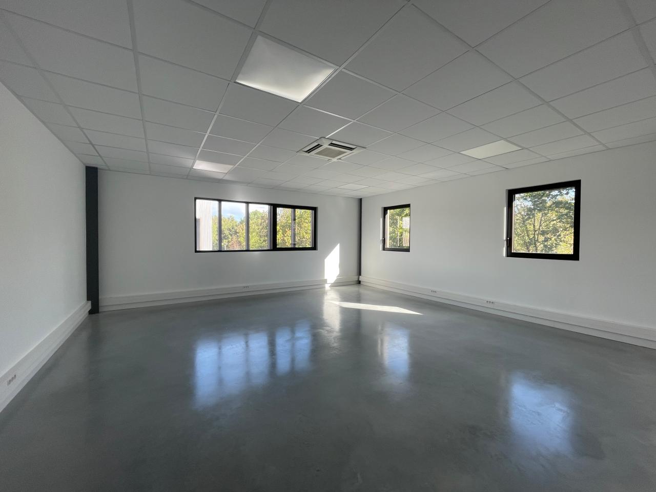 Location local d'activité Mérignac Gironde OLACT2316333 12