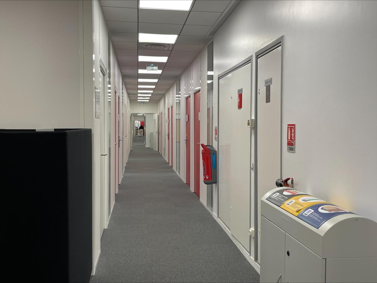 Location bureau Cergy Val-d'Oise OLBUR2203526 19