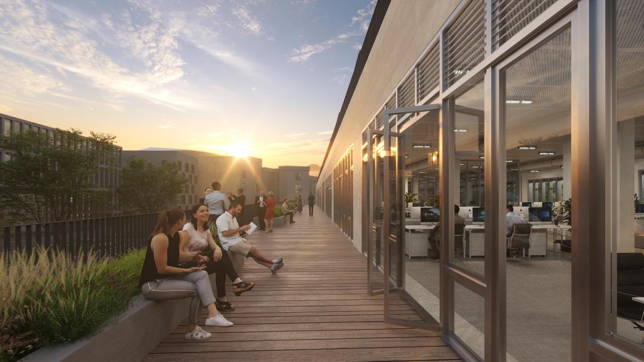 Location bureau Paris OLBUR2309468 13