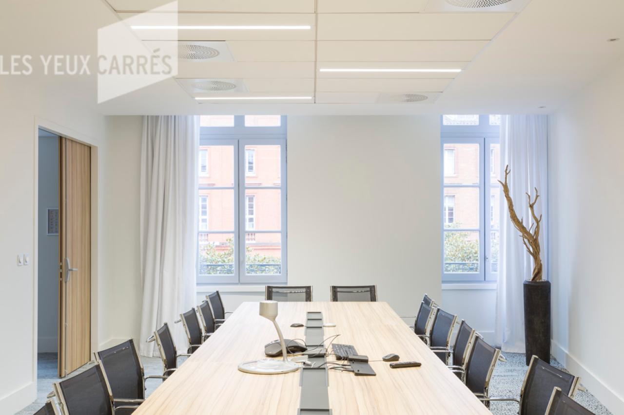 Location bureau Toulouse Haute-Garonne OLBUR2537873 5