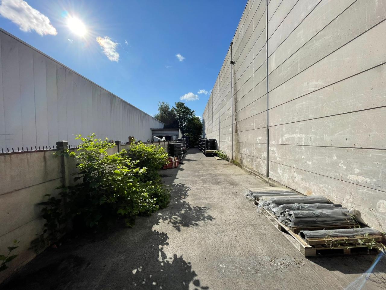 Location local d'activité Lille Nord OLACT2533618 10