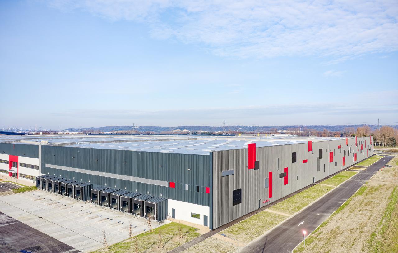 Location entrepôt classe a Oudalle Seine-Maritime OLLOG2113675 4