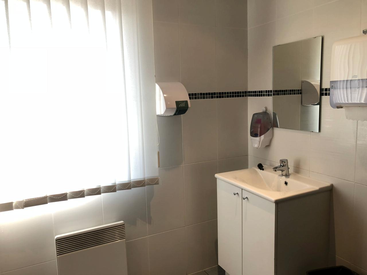 Location bureau Metz Moselle OLBUR2529341 2