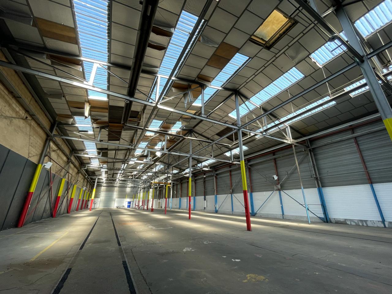 Location local d'activité Corbeil-Essonnes Essonne OLACT2530361 7