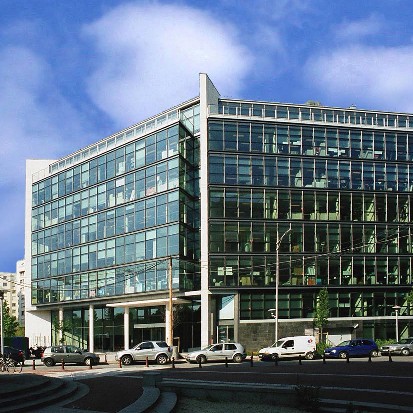 Location bureau Issy-les-Moulineaux Hauts-de-Seine OLBUR2529272 16