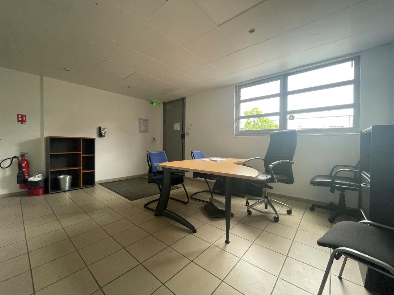 Vente local d'activité Orly Val-de-Marne OVACT2639308 8