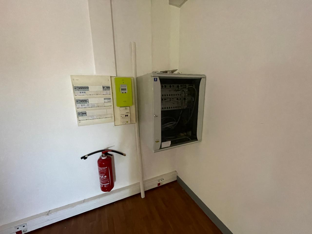 Location bureau Blagnac Haute-Garonne OLBUR2534648 6