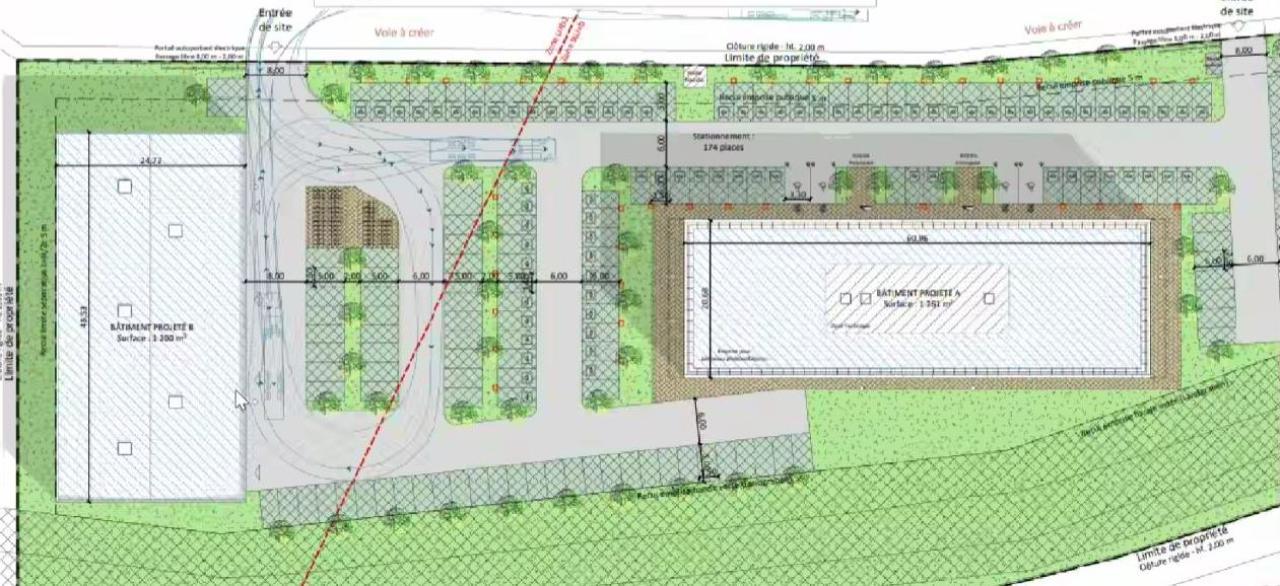 Location terrain Hoerdt Bas-Rhin OLACT2537267 1