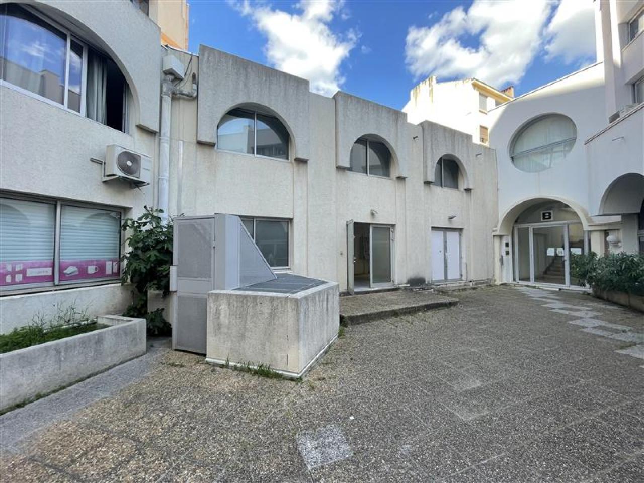 Location bureau Montpellier Hérault OLBUR2532663 3