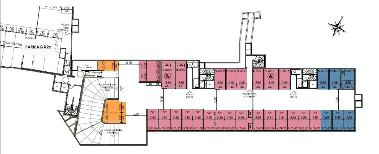 Location bureau Sophia Antipolis Alpes-Maritimes OLBUR2115914 14