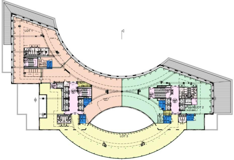 Location bureau Paris OLBUR2309472 10