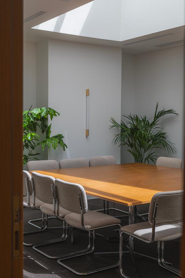 Location coworking Paris OLBUR2536454 15