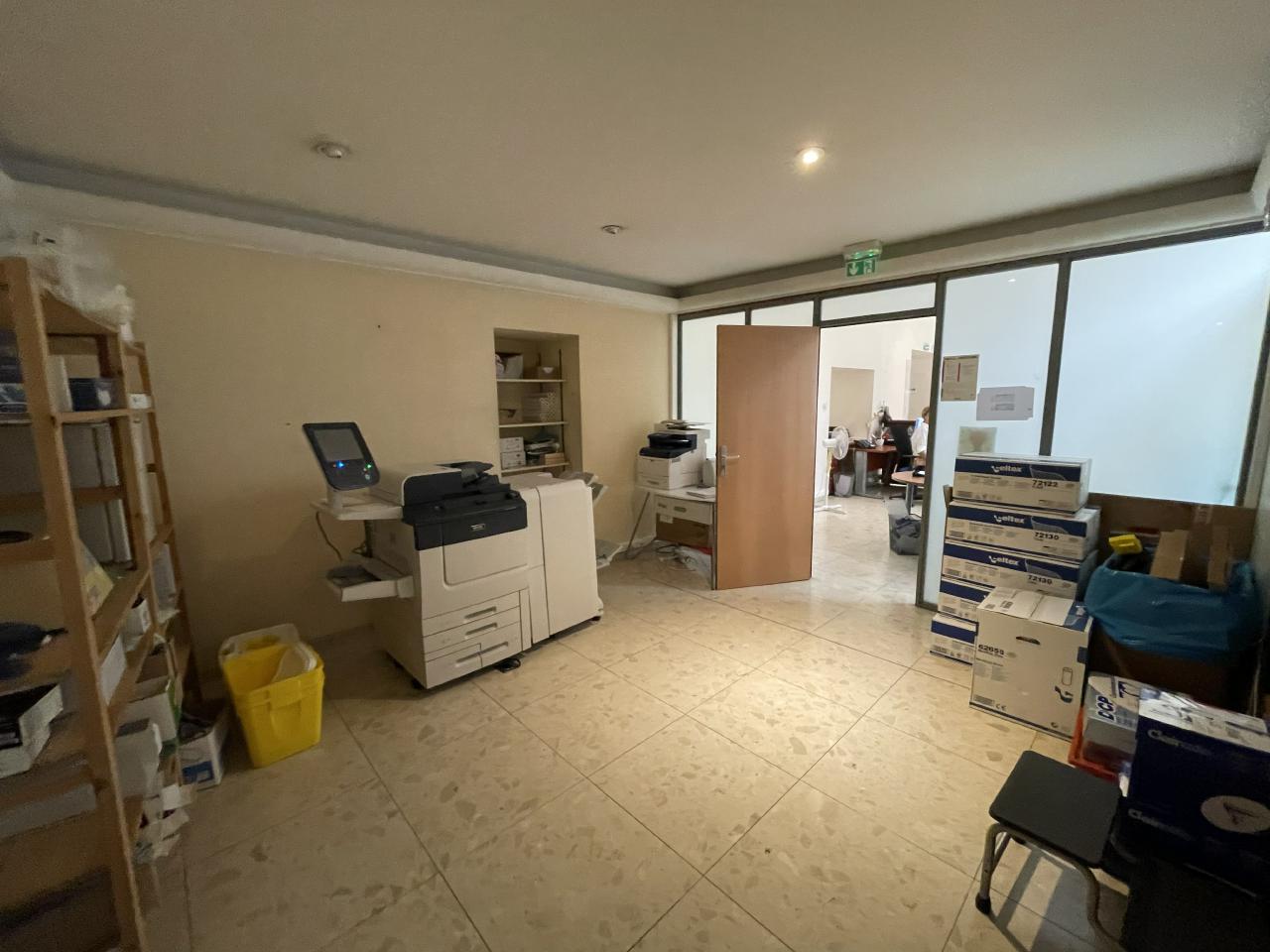 Vente bureau Toulouse Haute-Garonne OVBUR2313802 9