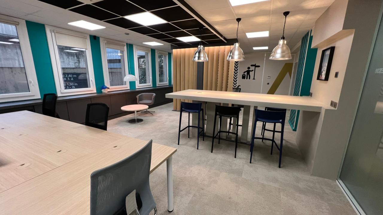 Vente bureau Grenoble Isère OVBUR2644546 3
