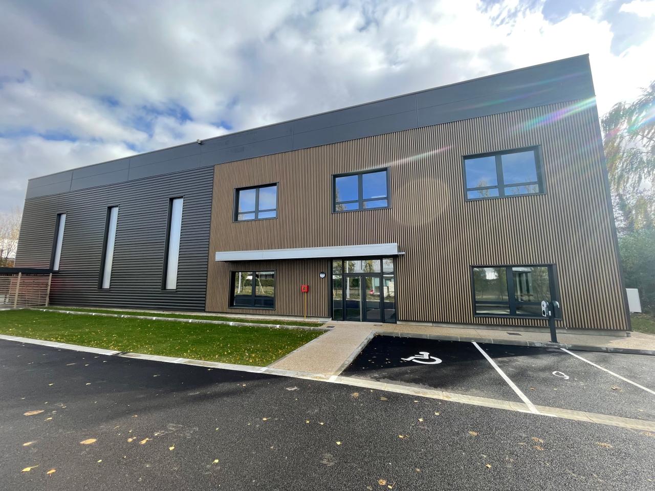 Location local d'activité Trappes Yvelines OLACT2418990 11