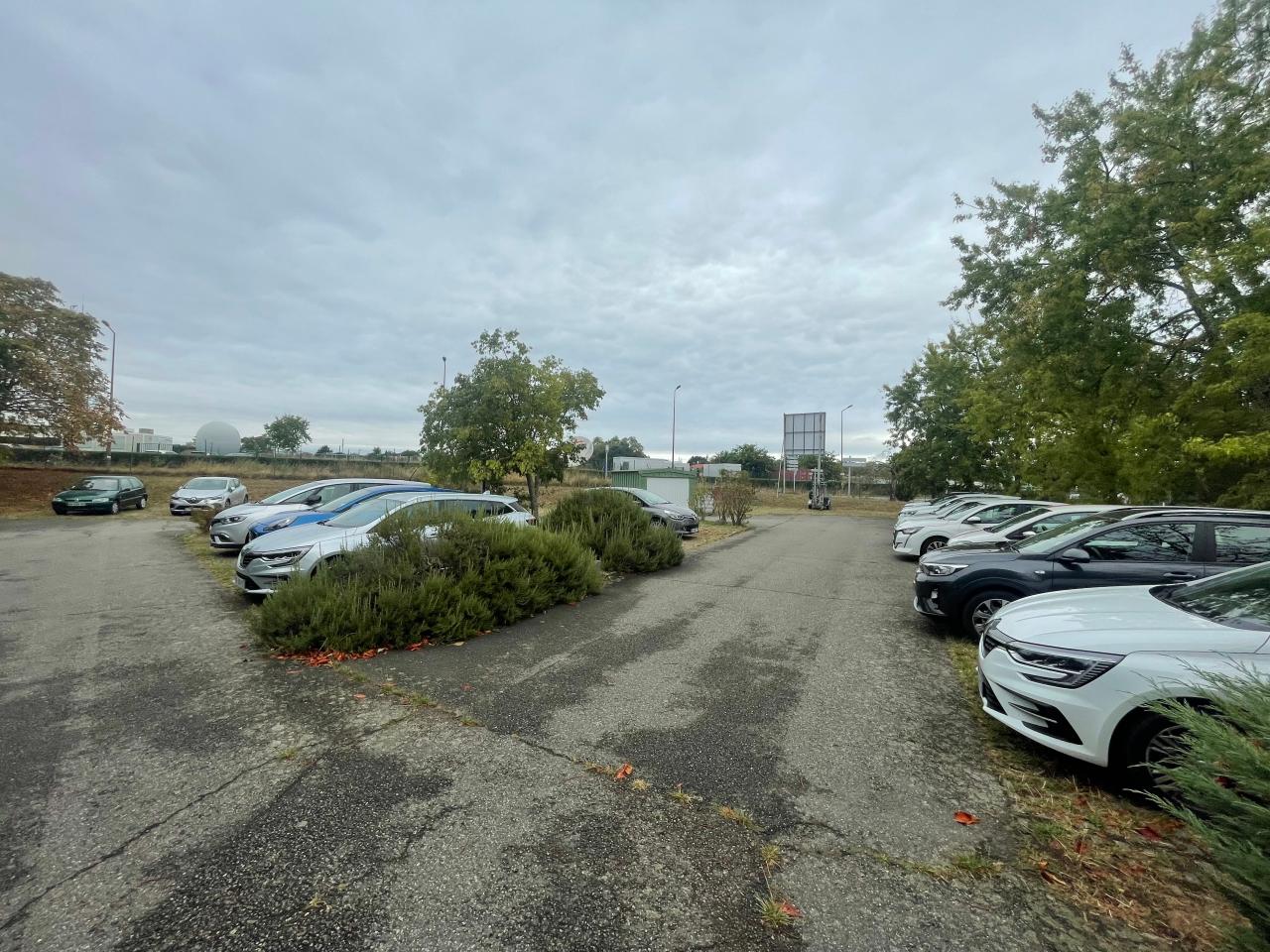 Vente bureau Toulouse Haute-Garonne OVBUR2535614 12