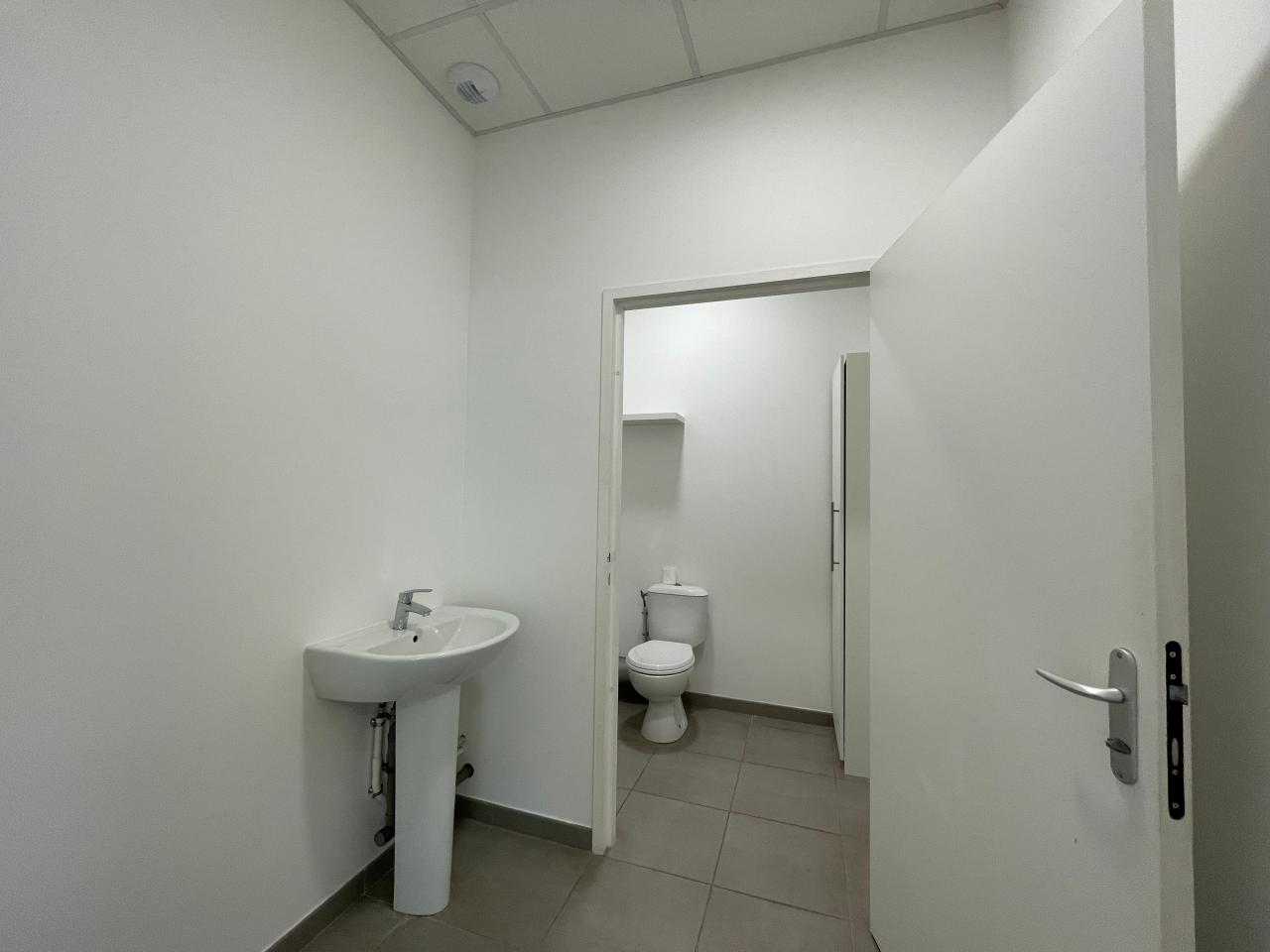 Location bureau Rouen Seine-Maritime OLBUR2642832 5