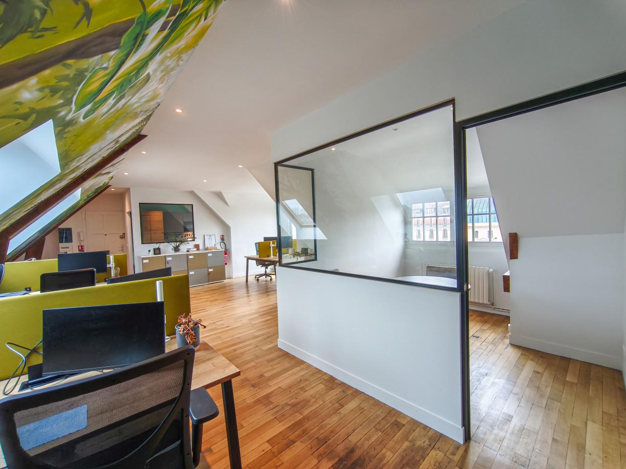 Location bureau Rennes Ille-et-Vilaine OLBUR2639079 7