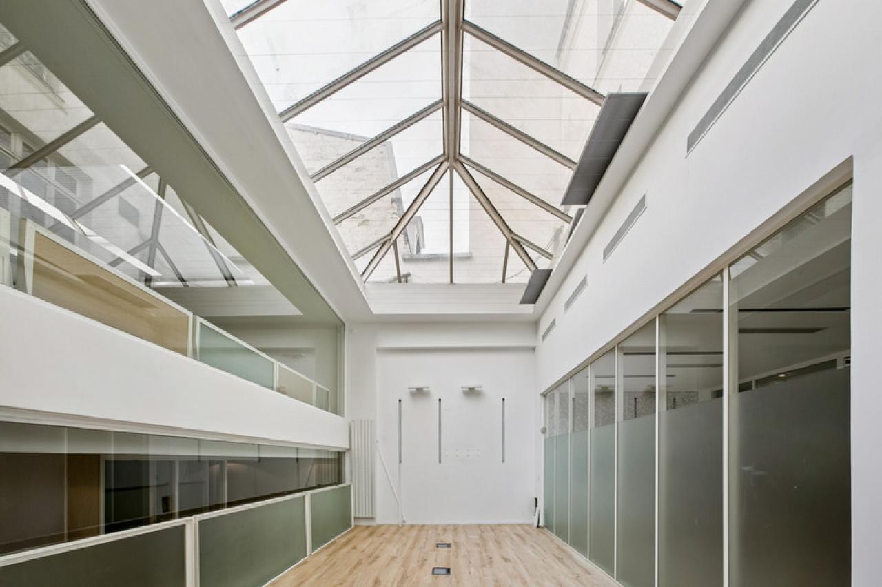 Vente bureau Paris OVBUR2532400 2