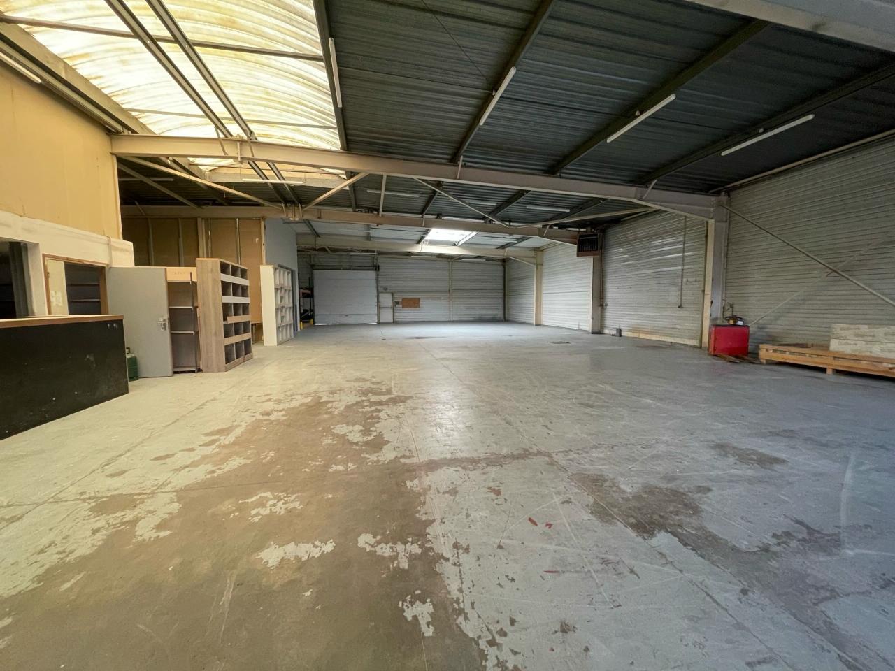 Location local d'activité Leers Nord OLACT2530591 6