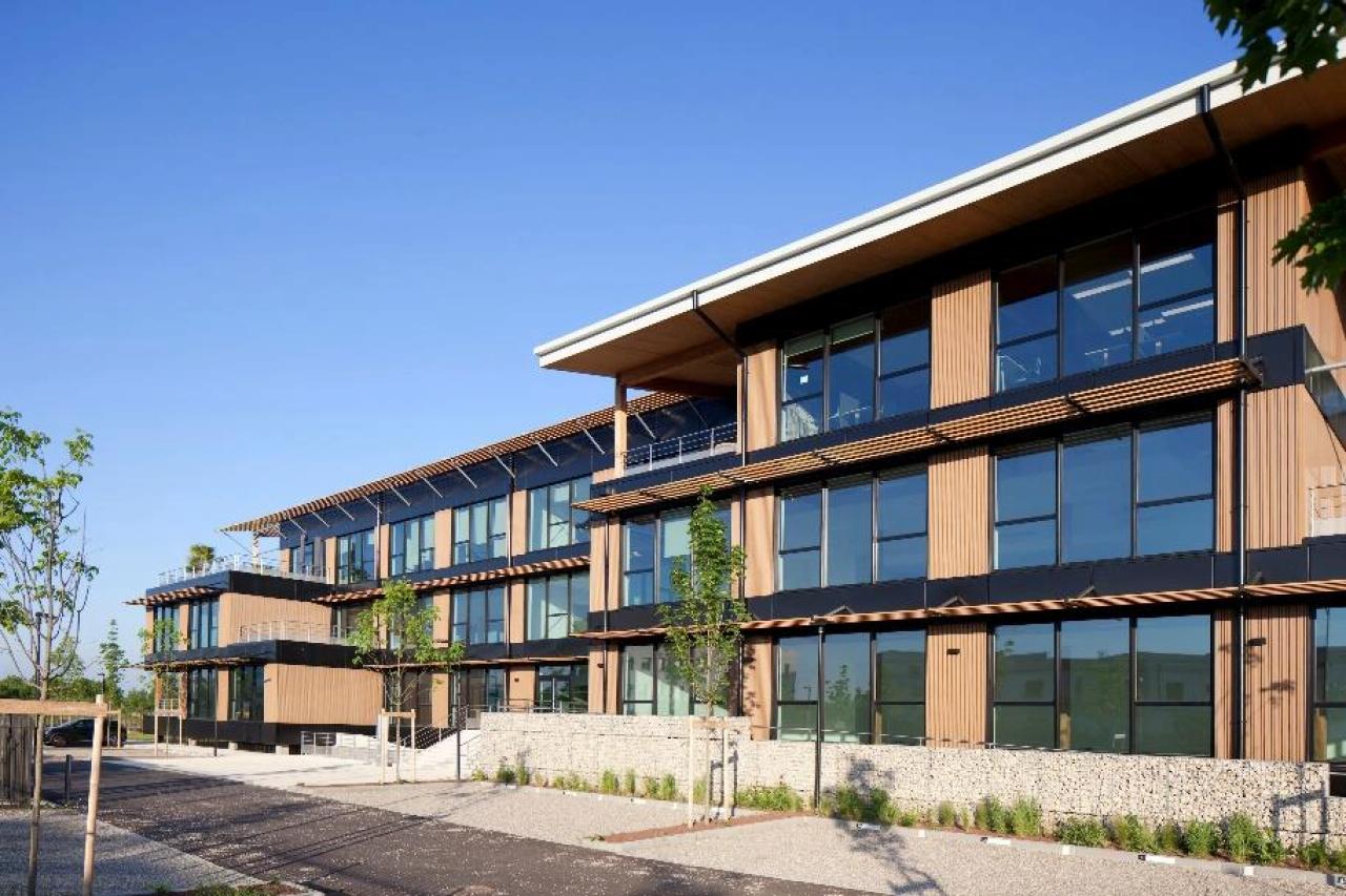 Vente bureau Saint-Priest Rhône OVBUR2310596 4