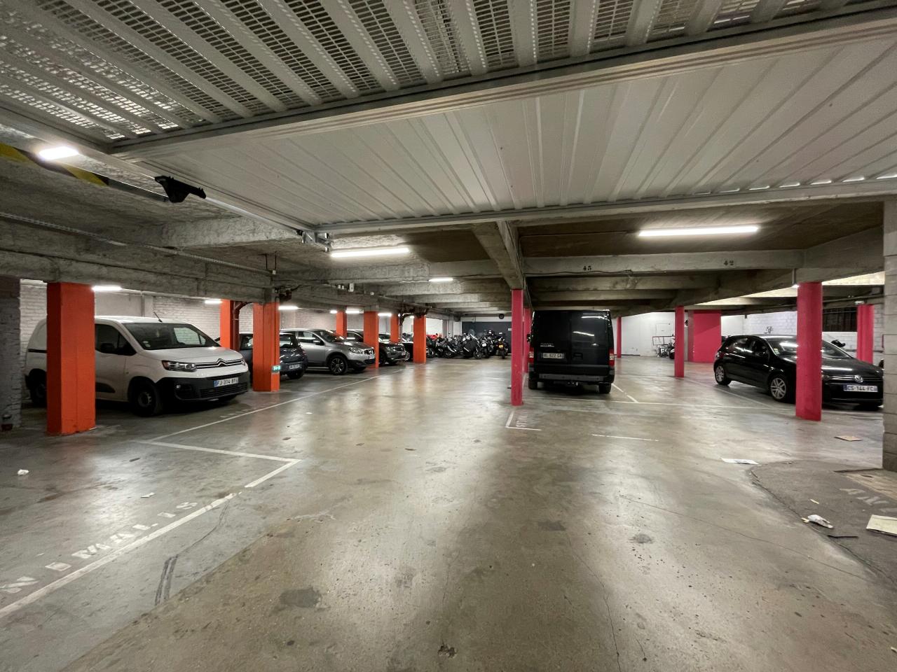 Location local d'activité Chaville Hauts-de-Seine OLACT2532138 3