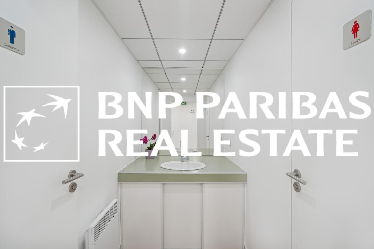 Location bureau Courbevoie Hauts-de-Seine OLBUR2002304 5