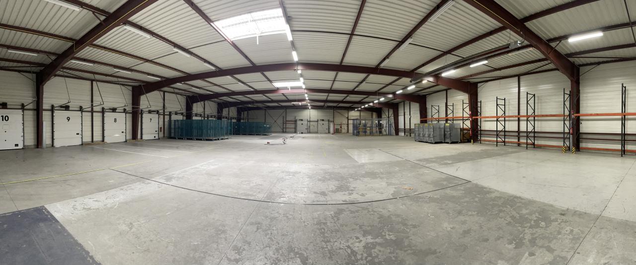 Location local d'activité Eslettes Seine-Maritime OLACT2423323 12