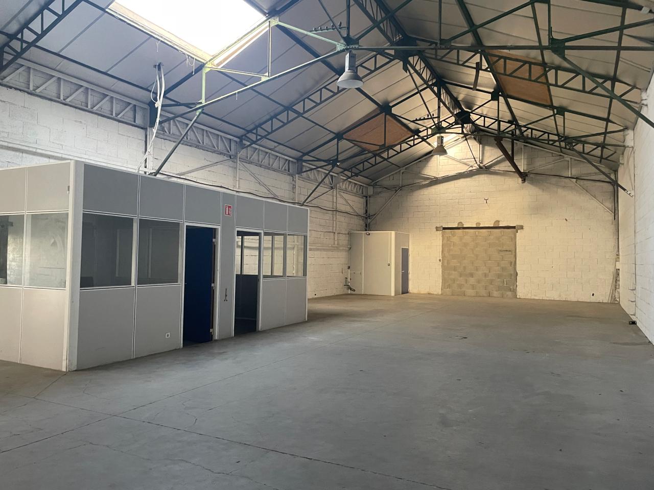 Location local d'activité Vénissieux Rhône OLACT2424135 5