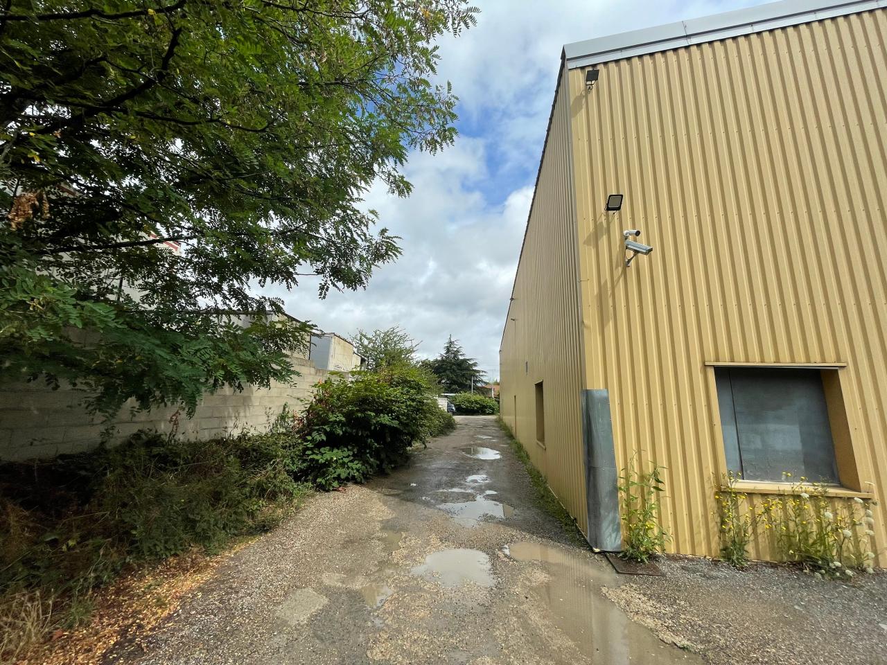 Vente local d'activité Montigny-lès-Cormeilles Val-d'Oise OVACT2534057 2