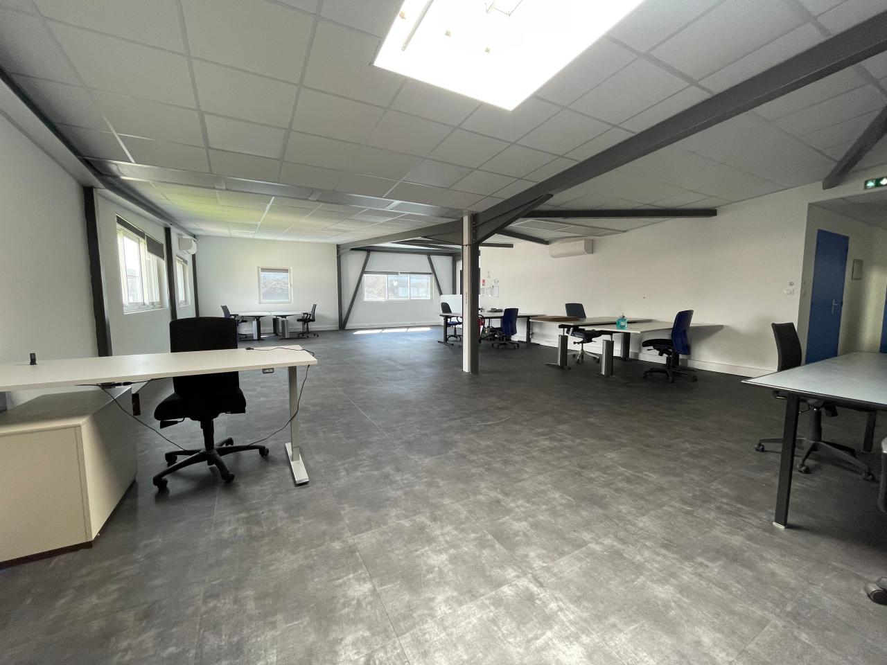 Vente local d'activité Blagnac Haute-Garonne OVACT2428405 11