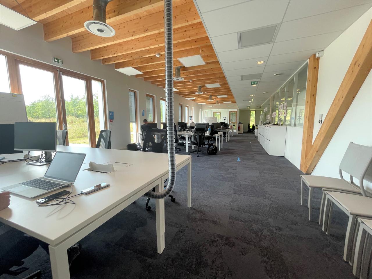 Location bureau Villeneuve-d'Ascq Nord OLBUR2531436 14