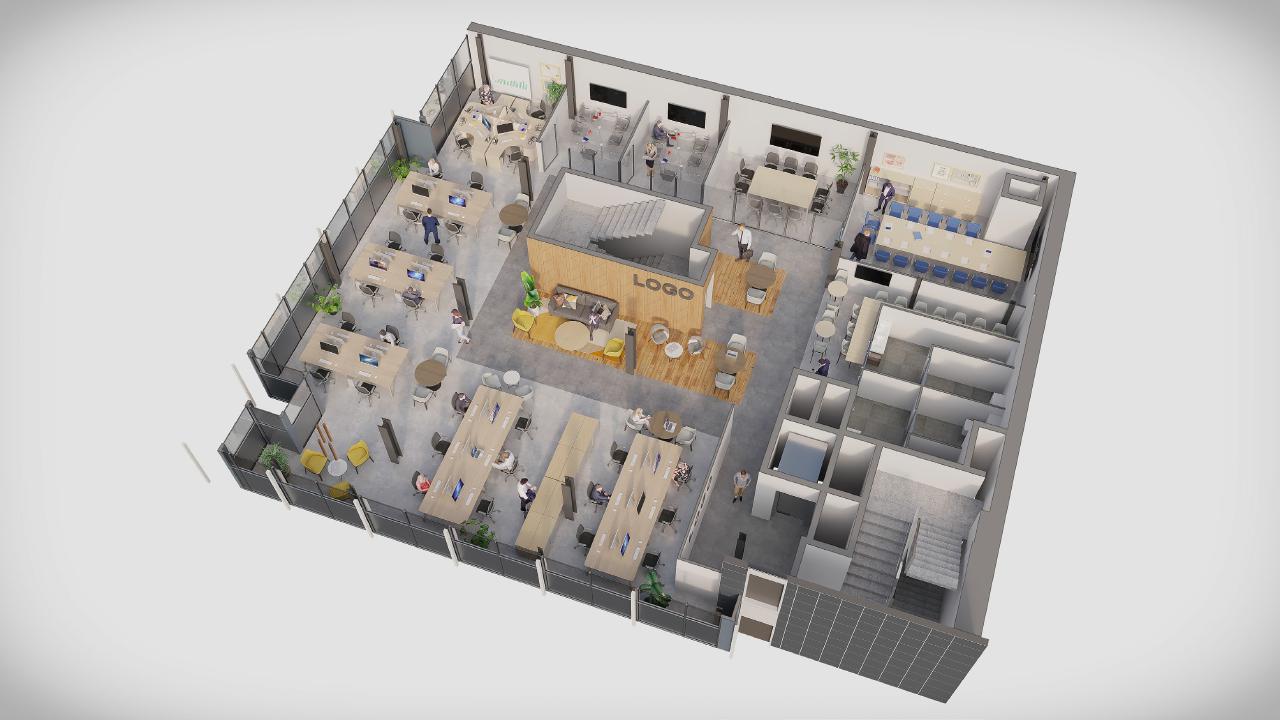 Location bureau Nancy Meurthe-et-Moselle OLBUR2119911 14