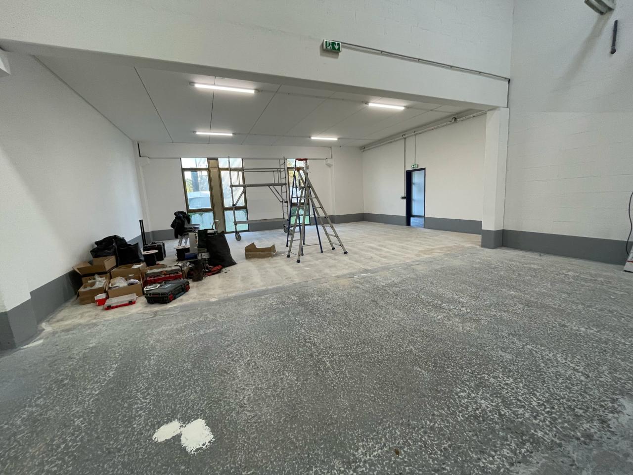 Location local d'activité Bonneuil-sur-Marne Val-de-Marne OLACT2419848 2