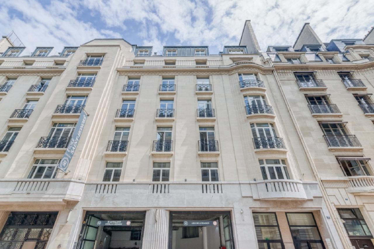 Location bureau Paris OLBUR2115971